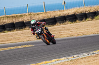 Advanced Group Orange Bikes